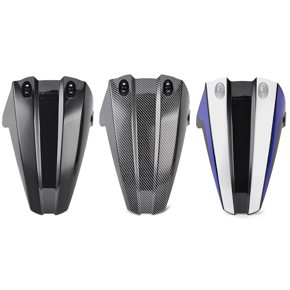 لياماها MT-10 MT 10 MT10 SP 2016-2024 واقِ الطين الخلفي دراجة نارية أغطية الاطارات درابزين سبلاش الحرس الملحقات