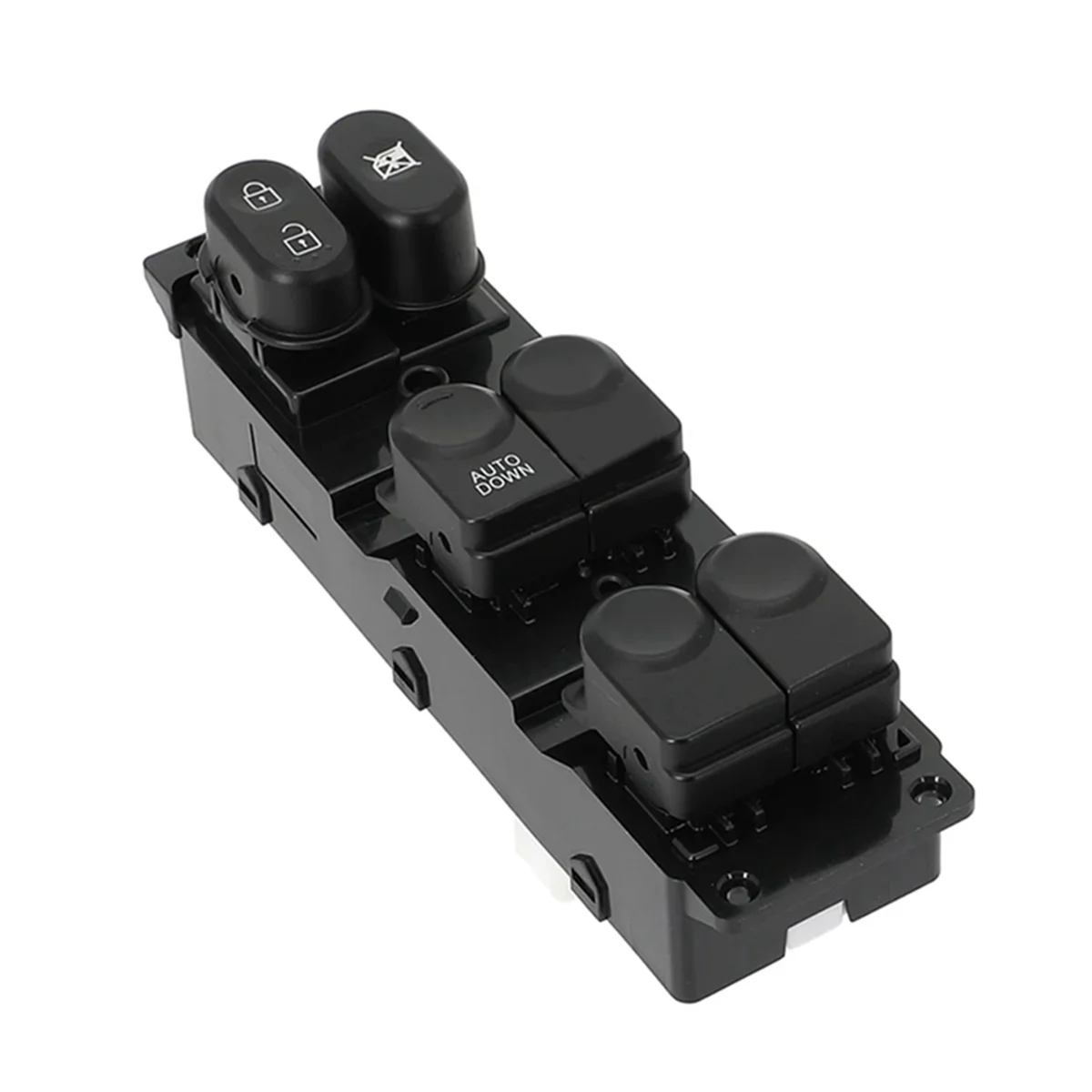 

A42P-Car Master Window Switch Кнопка переключателя подъема окна Регулятор оконного стекла для Hyundai Accent Verna