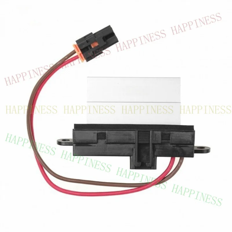 

RP+ For HUMMER H2 Heater Blower Motor Fan Resistor Control Module 6.0L 6GSH19E624AA