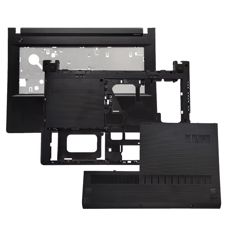 Laptop Shell For Lenovo G40-70 G40-30 G40-45 G40-75 G40-80 Z40-30 Z40-45 Z40-70 LCD Top Case/Palmrest Cover /Bottom Base