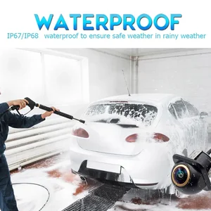 4k'da bir video kameranın en iyi 10 satışı-no. 7