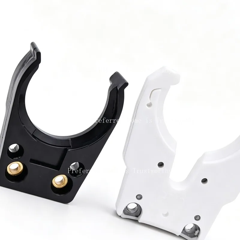 Suitable for ISO20 ISO25 ISO30 BT30 BT40 NBT30 HSK63 Tool Holder Clamping Claw CNC Spindle Shank Automatic Tool Changer 1PC