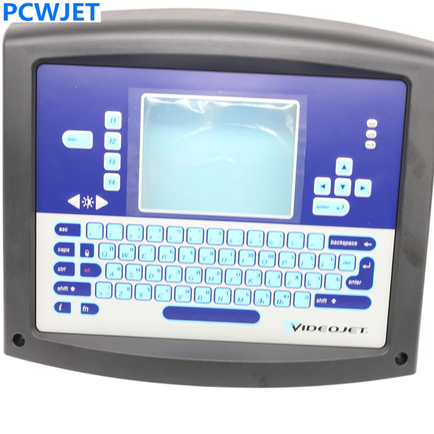 

100% оригинал для клавиатуры русского языка videojet 399120, используемой для принтера videojet 1210 1220 1510 1520 1610 1620 1710