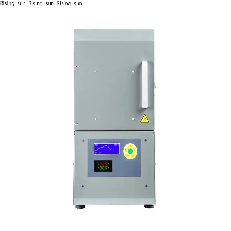 Model Fast Sintering Furnace  Lab Zirconia Sintering Machine