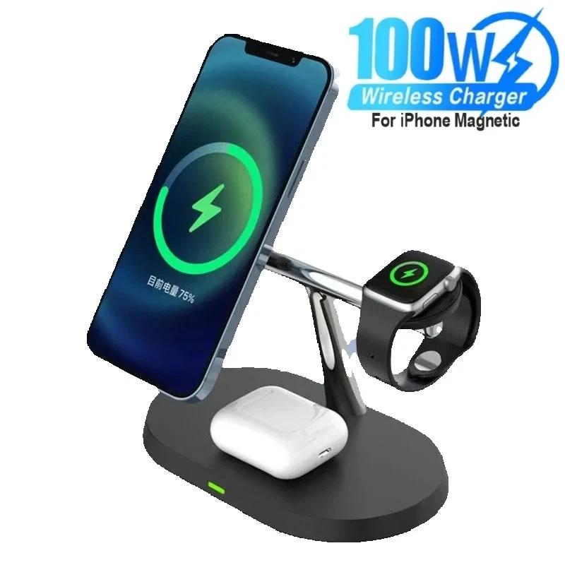 Phone Wireless Char…