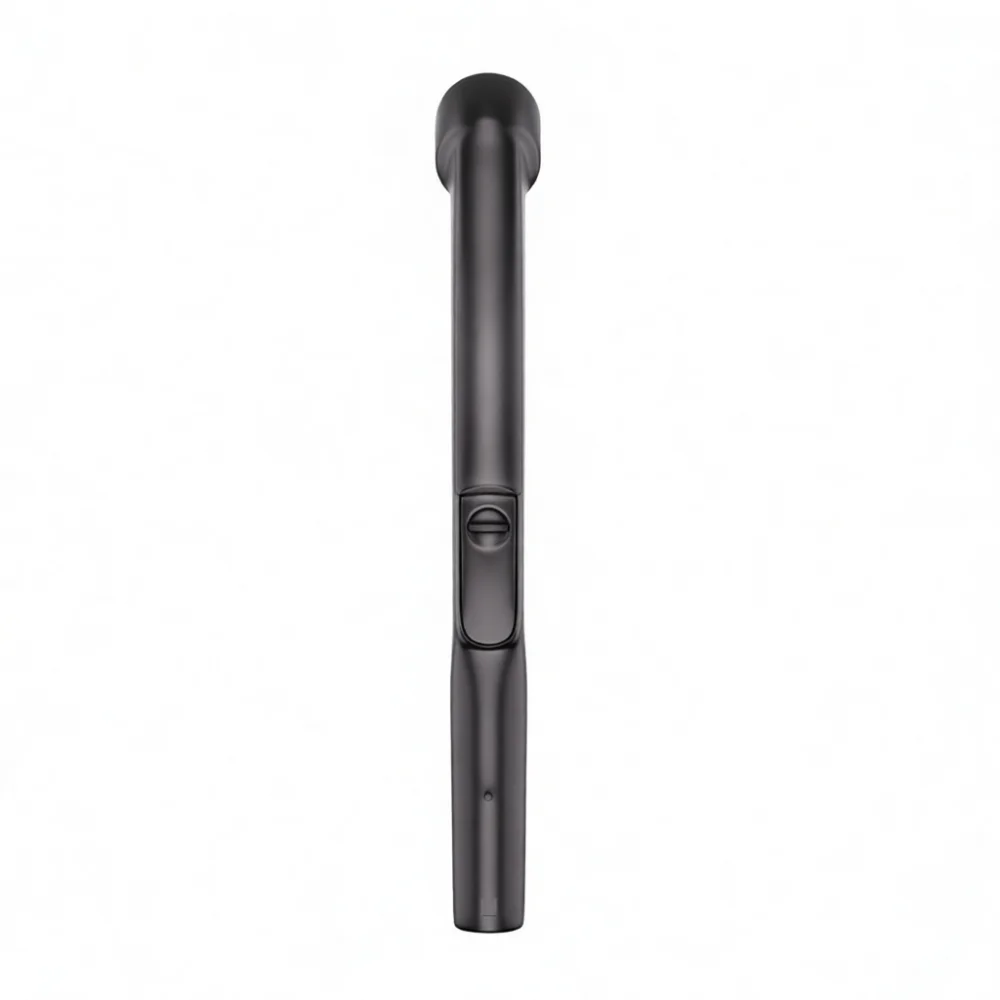 Spare Wand Handle For Miele Vacuum Cleaner Accessories C1 C3 S2 S4 S500 S700 Series Replacement Curved Hose Fitting
