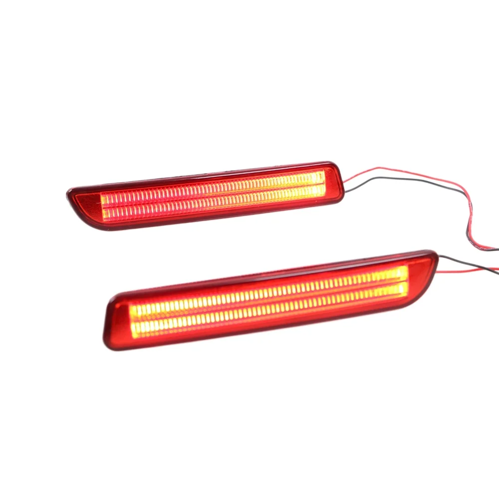 led-rear-bumper-reflector-light-for-suzuki-ertiga-2012-2016-red-lens-light-guide-style-2-functions-brake-running-tail-lamp