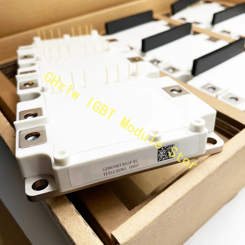 

Модуль IGBT FS800R07A2E3_B31 FS400R12A2T4 GD800/400/600HTT65P4S 6MBI800XV-075V-01 GD400/300FFT65P3H GD300FFX65P3S