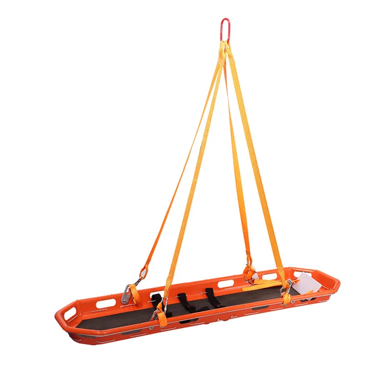 MP120  ABS Material Basket stretcher