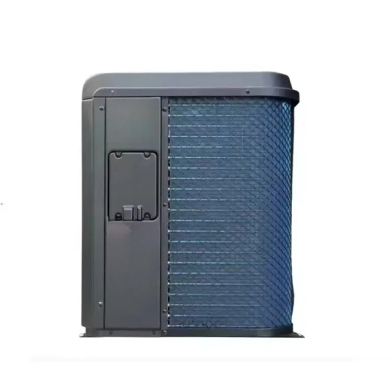 OEM Air-to-Water Heat Pump for Swimming Pool Cooling And Heating Wifi Automation OEM/ODM Pool Heat Pump Bomba De Calor
