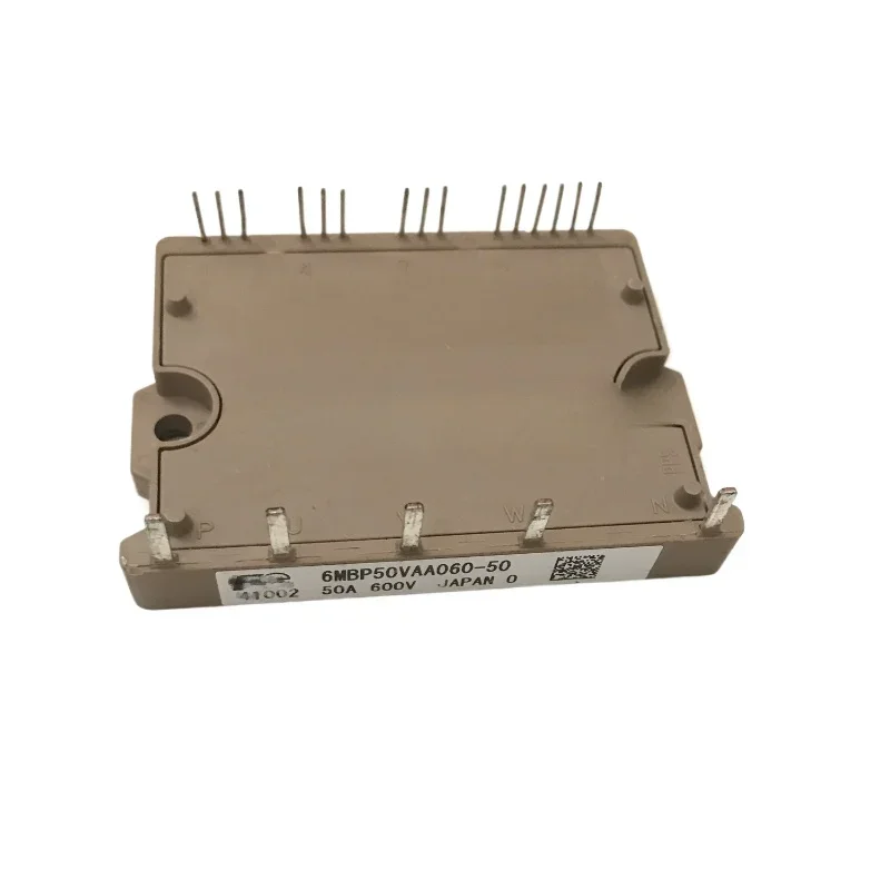 

6MBP40VAA060-51 (A50L-0001-0458) IPM IGBT