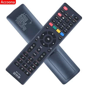 جهاز تحكم عن بعد لتلفزيون LCD عالمي ، وحدة تحكم ذكية ، RM-L1130 + X ، دايو ، أكيرا ، AOC ، BBK ، ELENBREG ، بريما ، أوبن بوكس ، طومسون ، JVC ، سوبرا أفضل 12 شاشة AOC LCD مبيعة - رقم 10