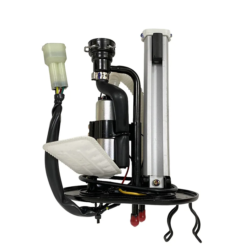 

JY171816 Motorcycle Fuel Pump Assembly Compatible For KTM RC 200 RC200 BS4 2015-2019 Model Fuel System Accessory Motorbike Parts