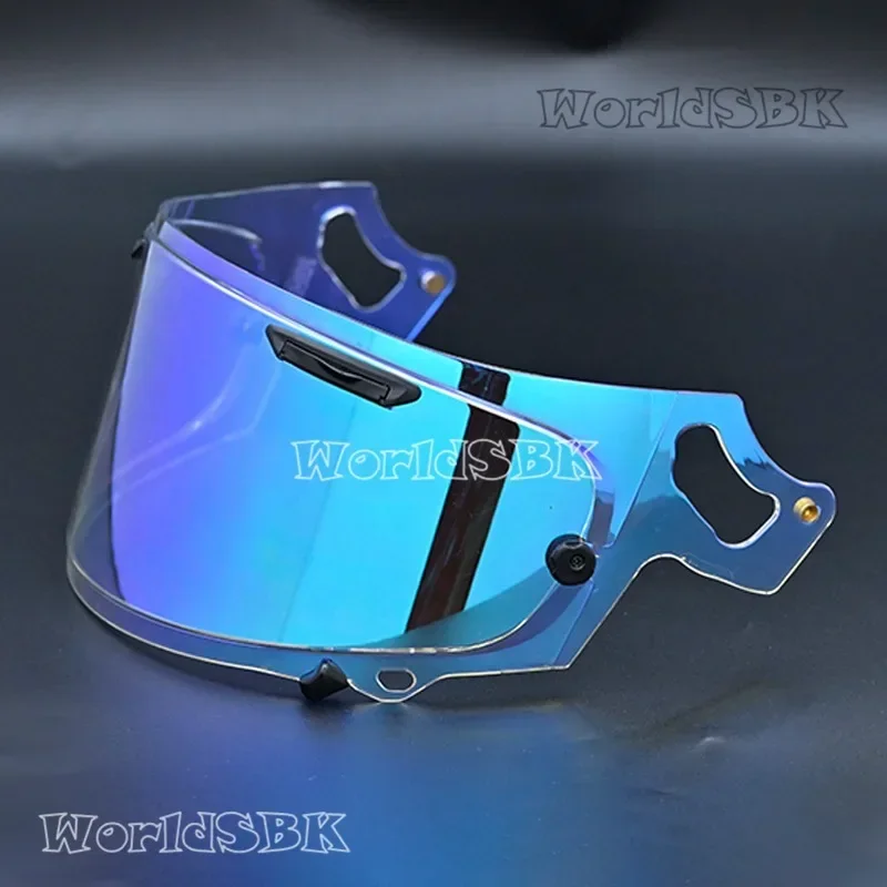 Variant: Clear Revo Blue