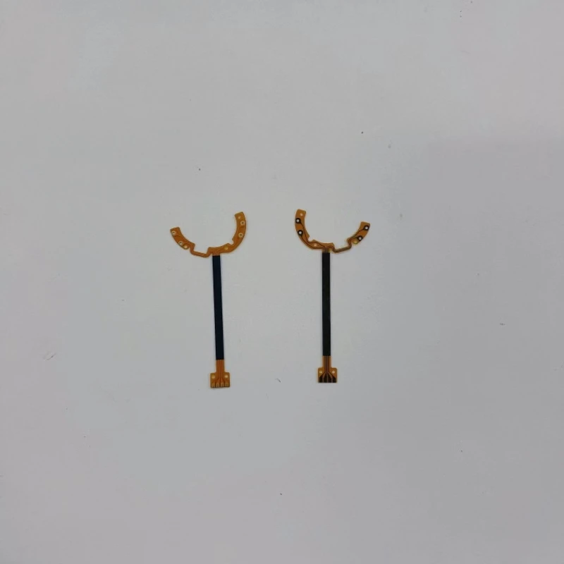 Cable de obturador de apertura de DSC-W800, cable de lente, accesorios de reparación de cámara digital, adecuado para Sony