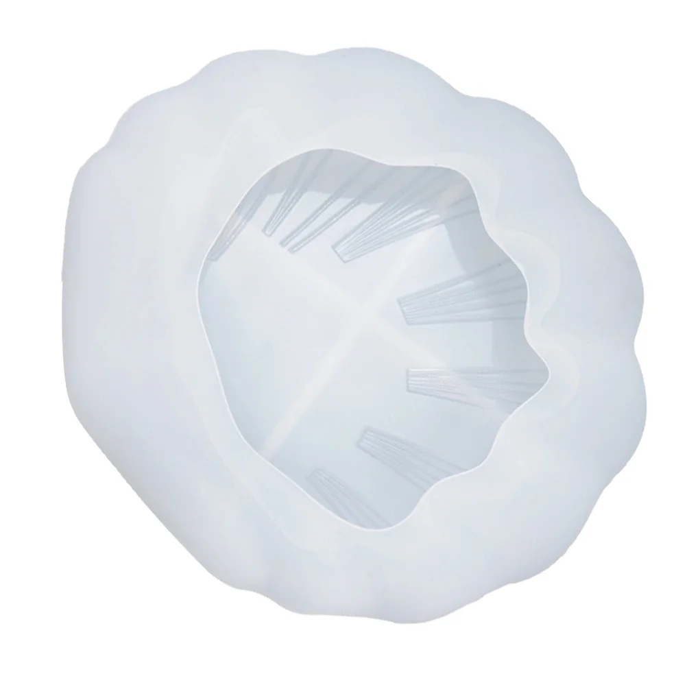 قالب لوحة بنمط أوراق الشجر من السيليكون عالي الجودة يمكنك صنعه بنفسك قالب راتنجات الإيبوكسي لصنع الحرف اليدوية ومستلزمات زينة أدوات المائدة المطبخ #3