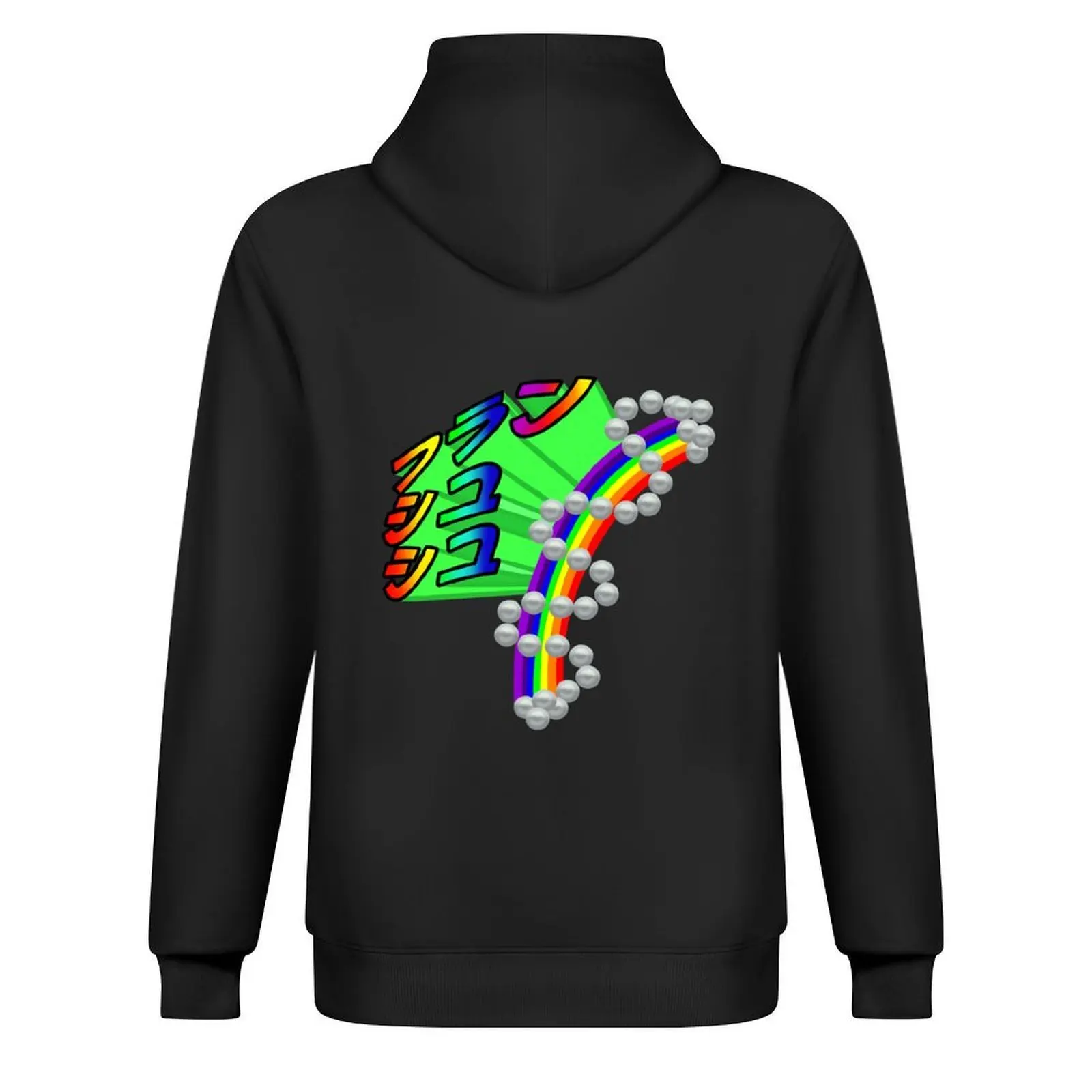 Zombieland Saga - Franchou Hoodie ملابس رجالية ملابس رجالية ملابس رجالية أزياء رجالية هوديي رجل #3