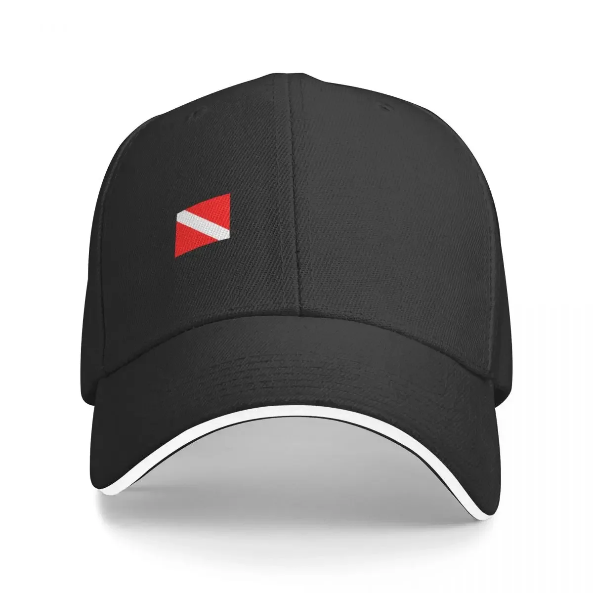 

Turks & Caicos (DV4) Baseball Cap Vintage winter hats for men Men's Caps Women's