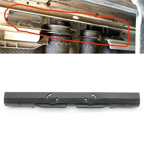 선루프 롤러 셔터 고정 베이스 브래킷, BMW 미니 F54 F55 F56 F60 2015-2020