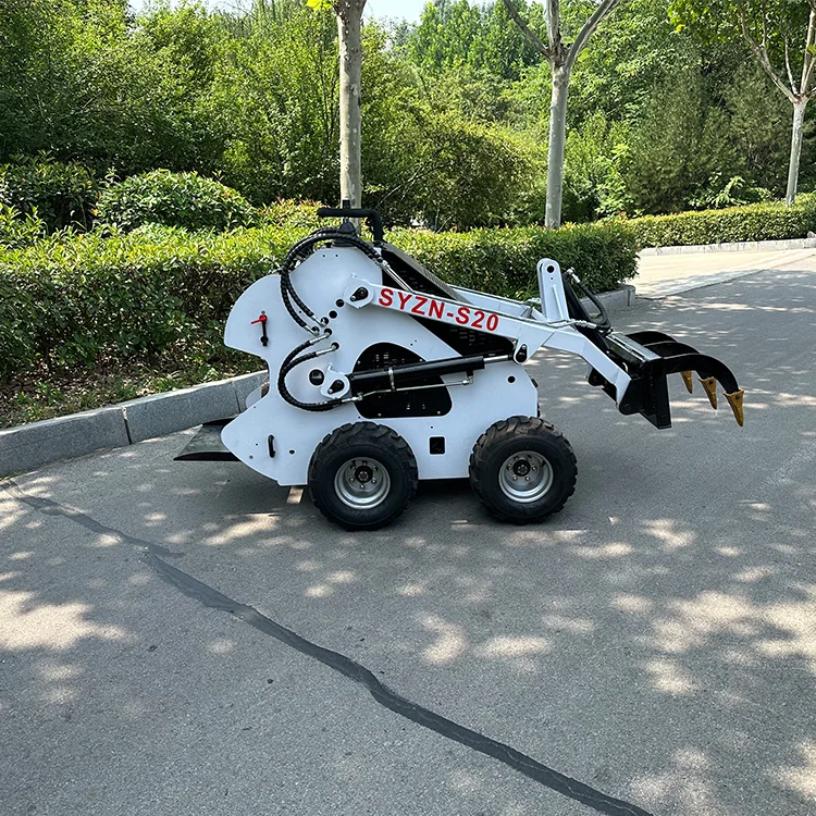 Agricultural Micro Cultivator, Scarifier, Multi-Function Rotary Tiller Ridge Weeding, Weeding and Trenching Cultivator