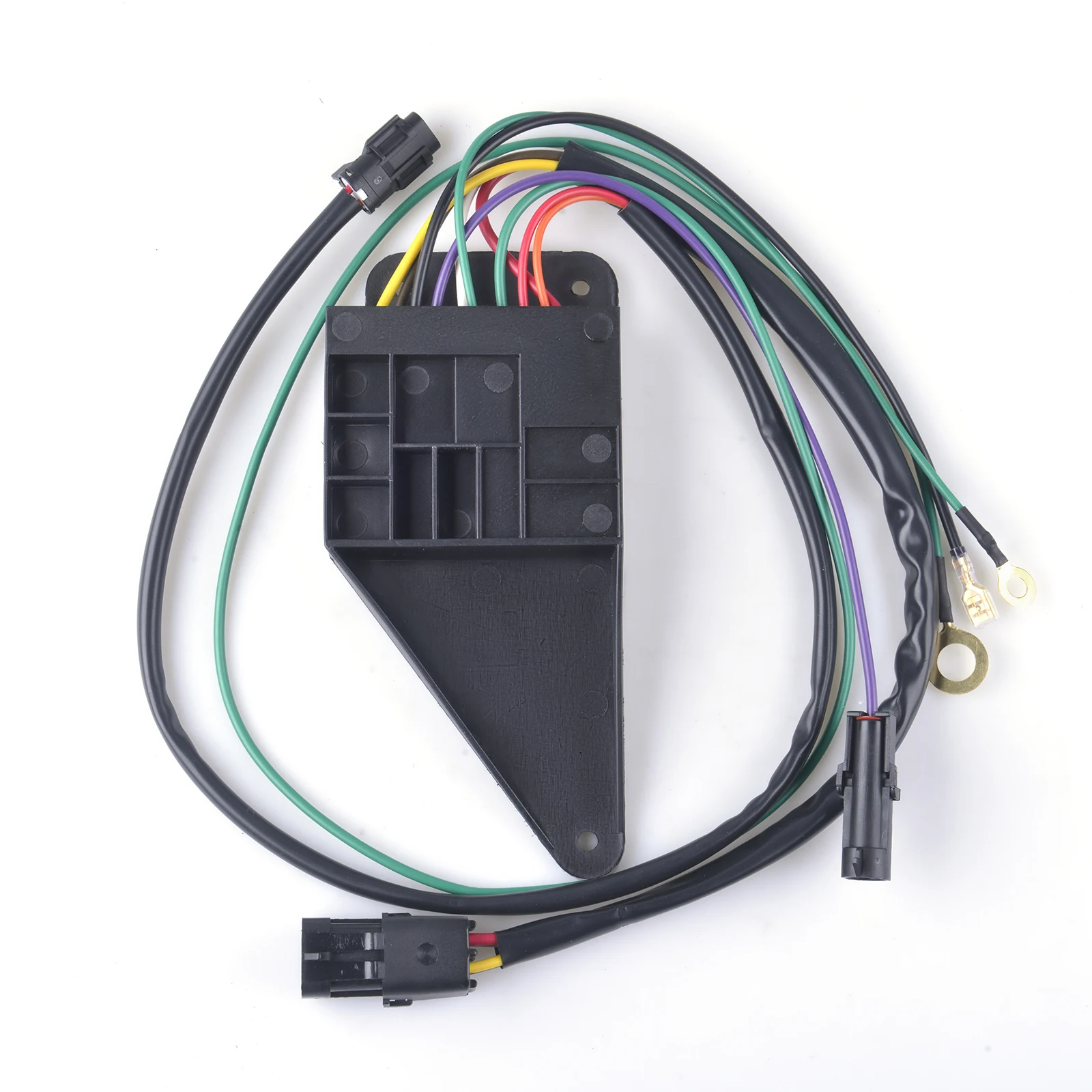 

Electric Step Control Unit Replacement Parts Step Control Module for Travel Trailers Camper RV Car Accessories 909510000