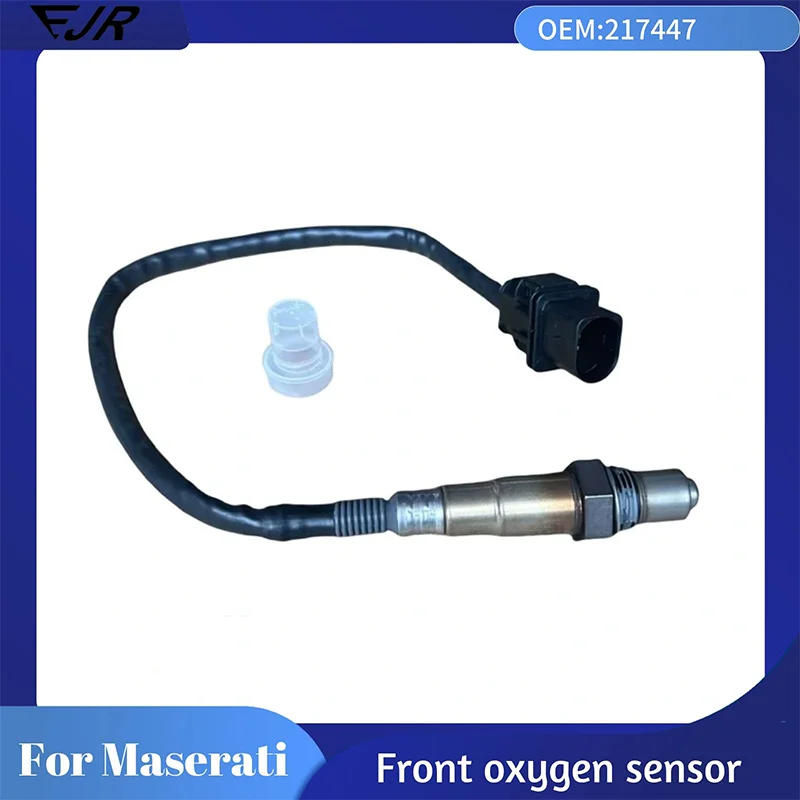 

Cars Accessories for Maserati QUATTROPORTE M139 GRANTURISMO M145 Front LAMBDA Sensor Front Oxygen Sensor OEM 217447 0258017171