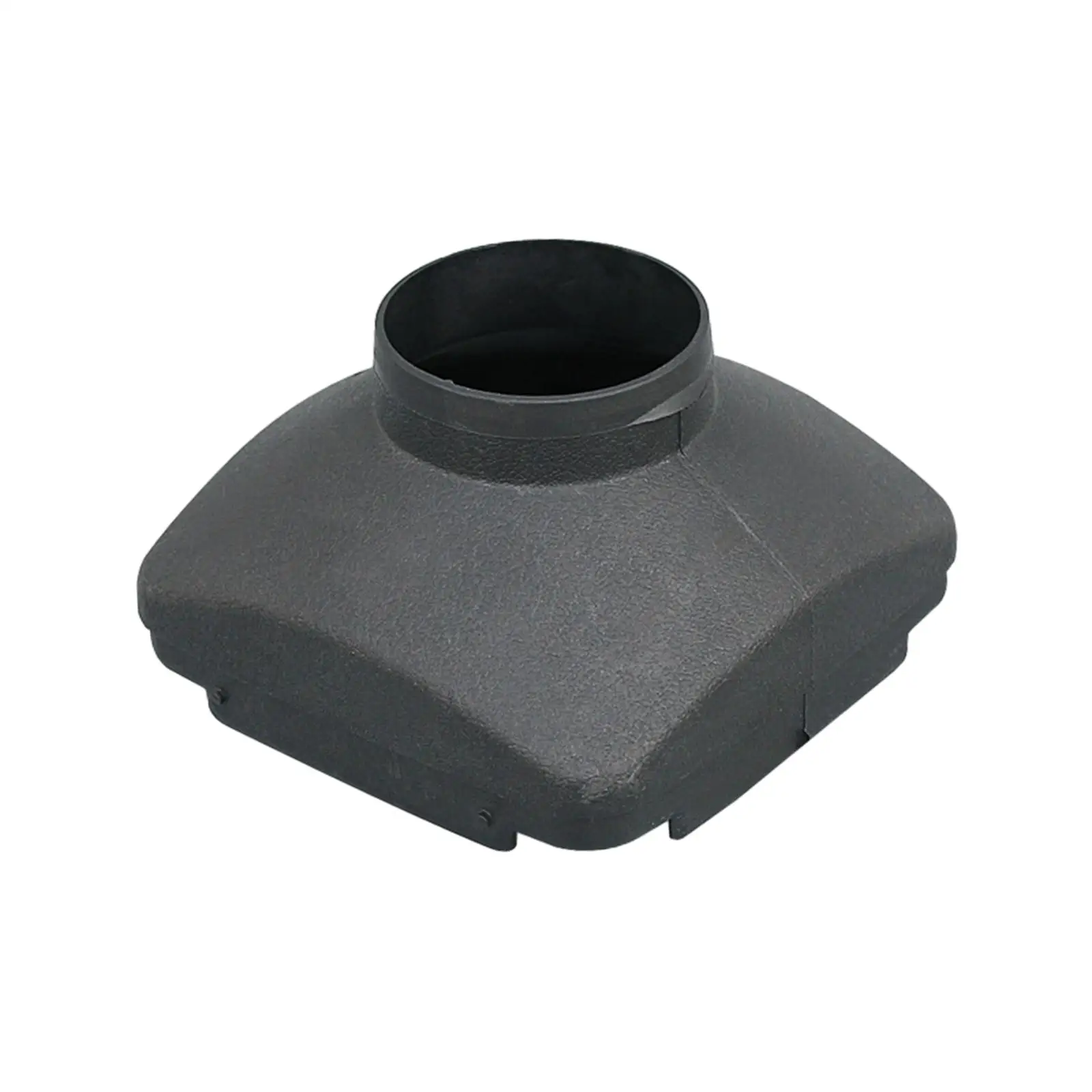 Air Parking Heater Hot Air Outlet Vent Cover 2kW 60mm for Bus High Performance Premium Replacement Parts