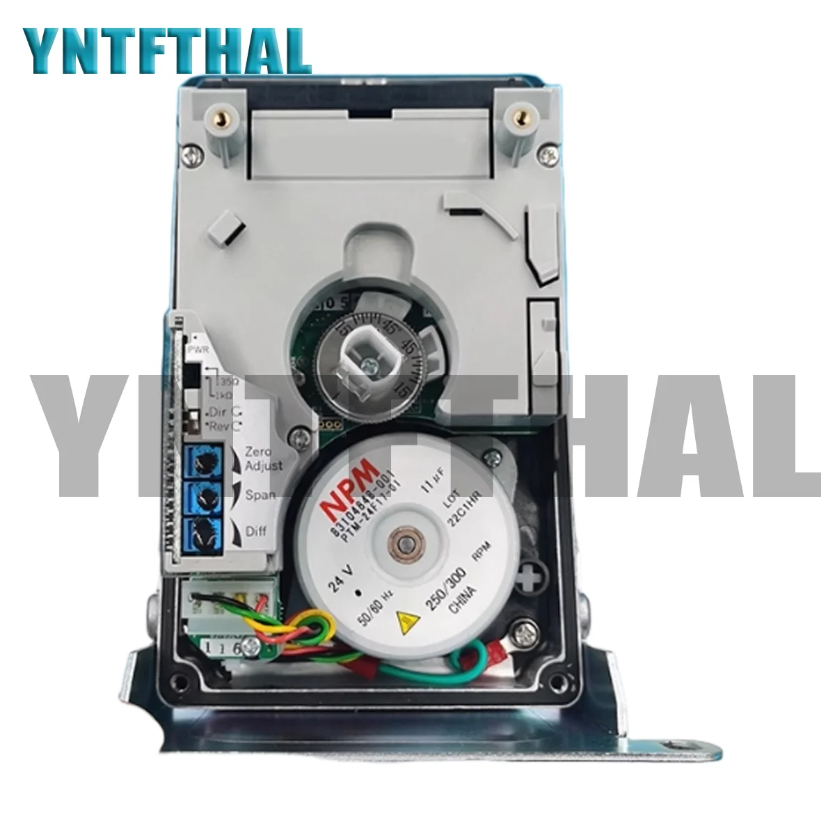 Новый оригинальный электрический привод ECM3000G910C ECM3000G913C ECM3000G914C