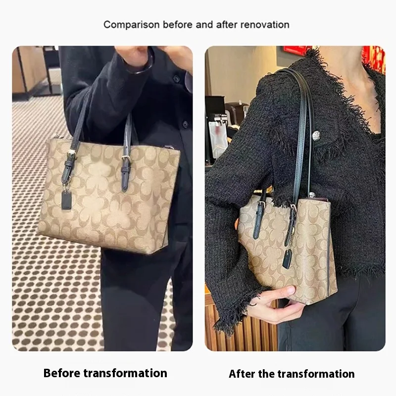 1 زوج حقيبة حزام الكتف لمدرب مولي حمل الحقائب اكسسوارات الإبط حقيبة اليد حزام 81 سنتيمتر استبدال حزام طويل #2