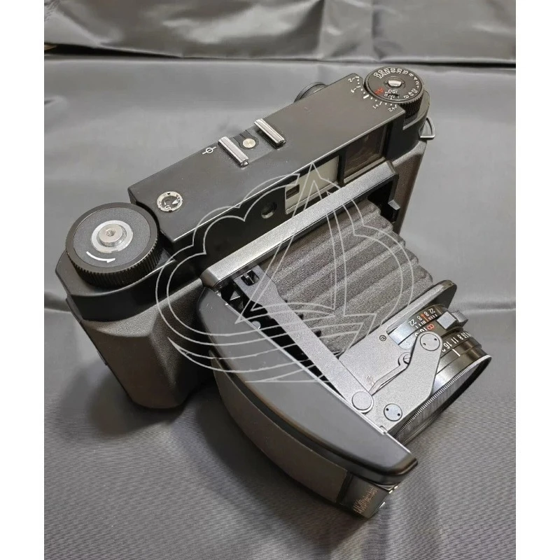 Hand Made Professional Replacement Bellows Fit GF670 Medium Format Rangefinder Camera