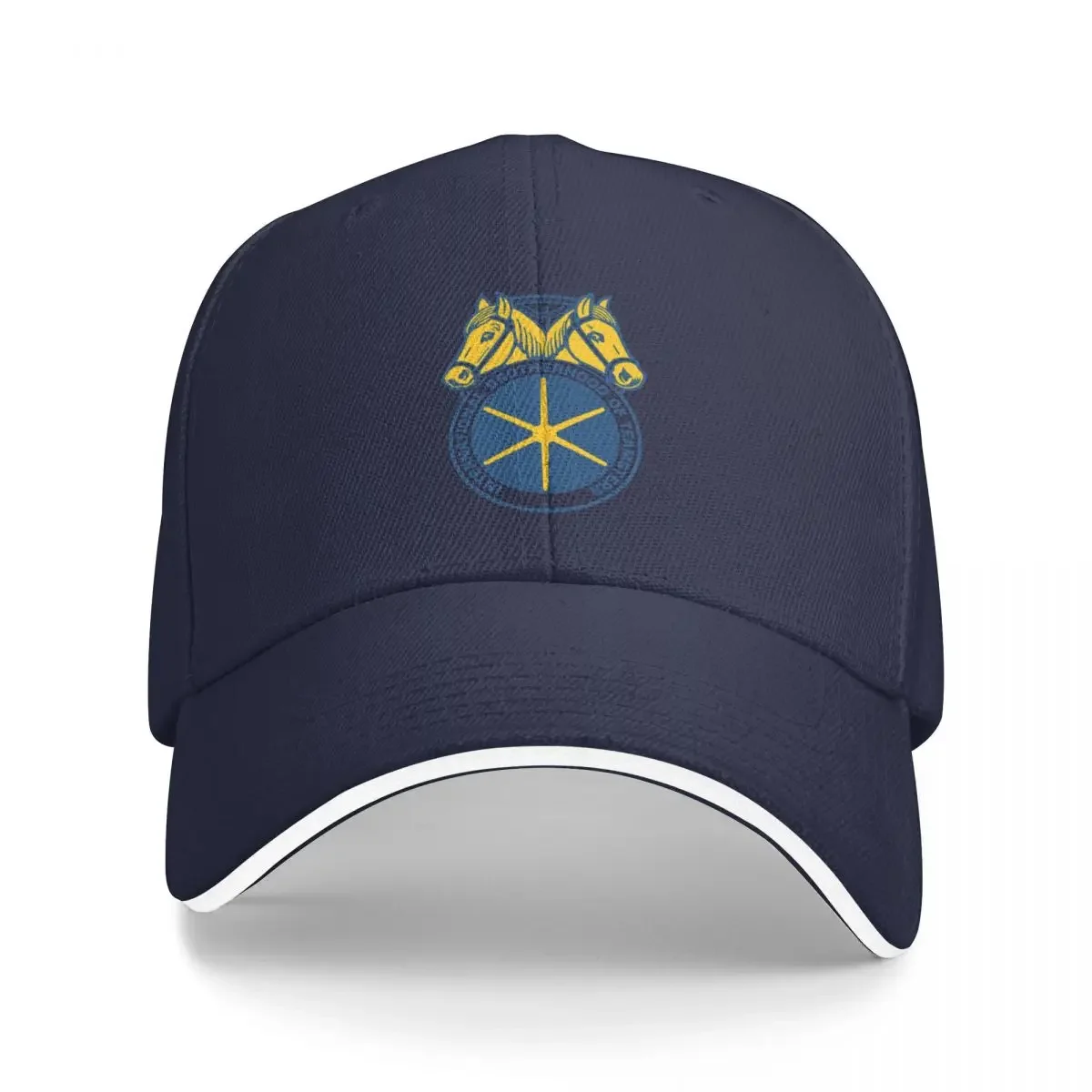 

brotherhood of teamsters Baseball Cap Icon Gentleman Hat Funny Hat Wild Ball Hat Men'S Hats Women'S