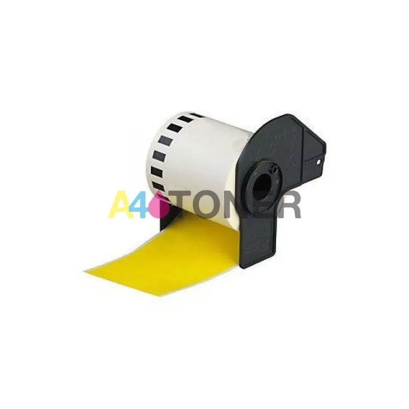 Replacement labels DK22606 / DK-22606 / DK 22606 compatible brother A4toner.com