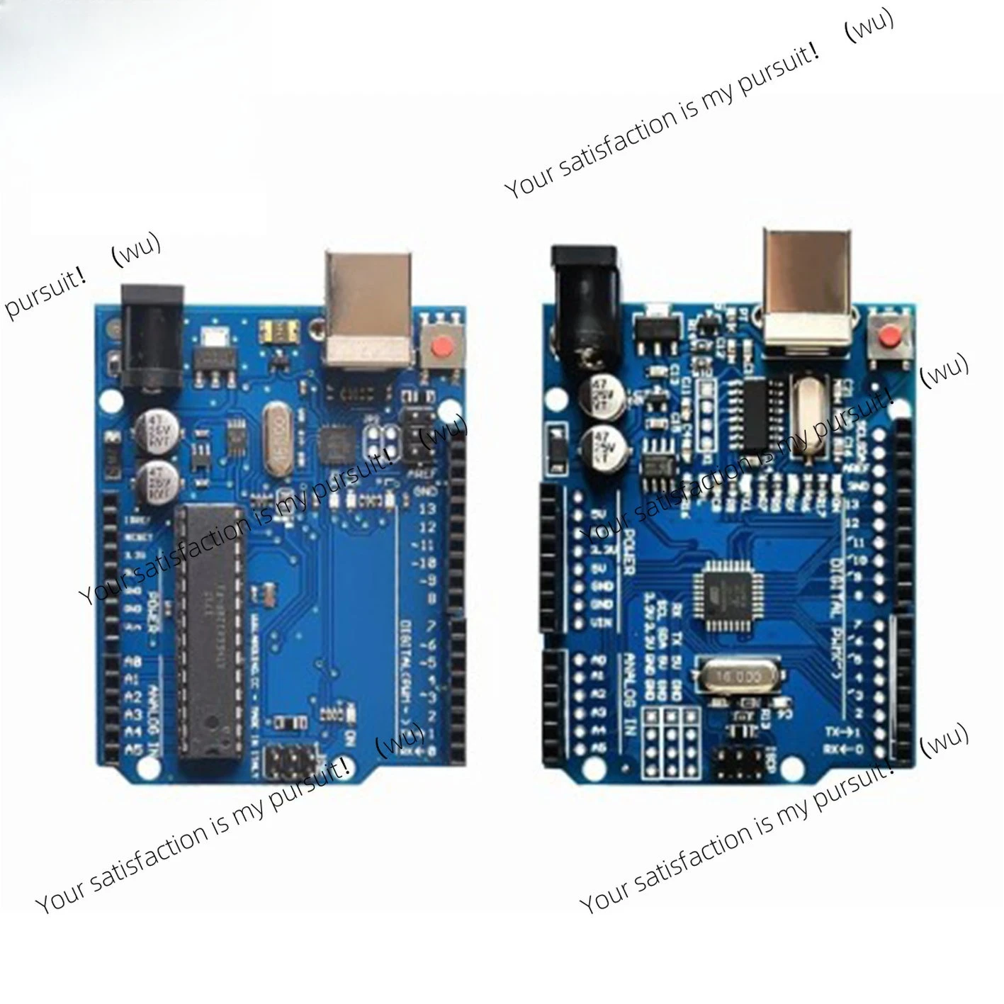 FOR UNO-R3 main board MCU module, control development board improved expert version 328P