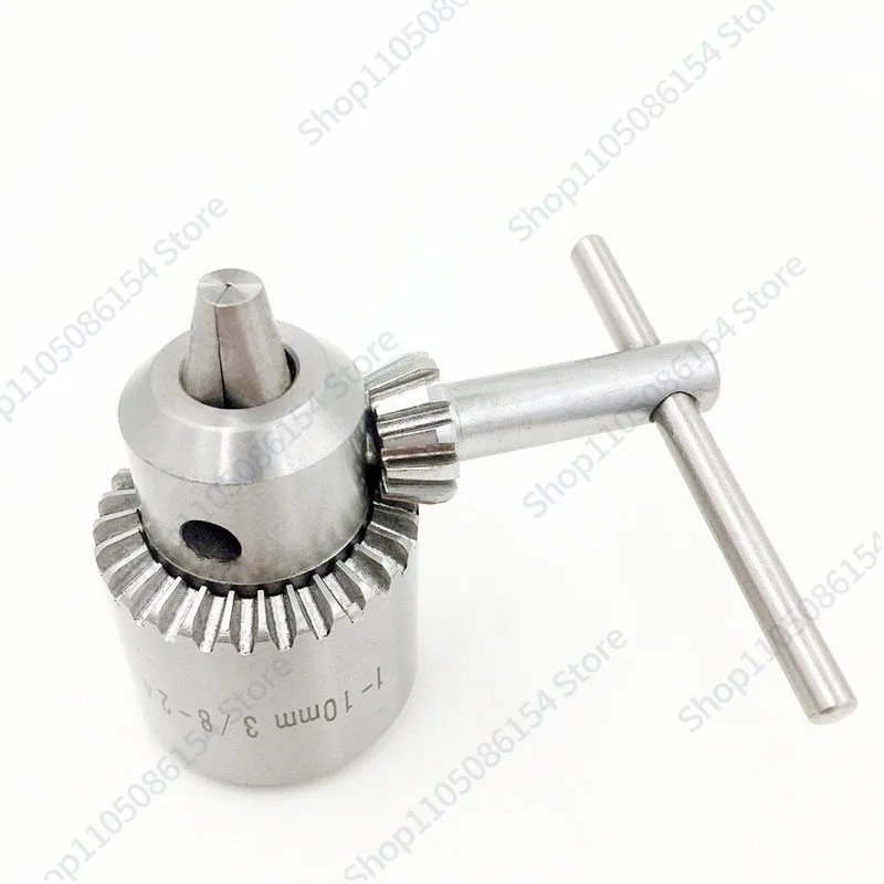 

Medical high precision stainless steel wrench drill chuck 4/6/8/10mm chuck