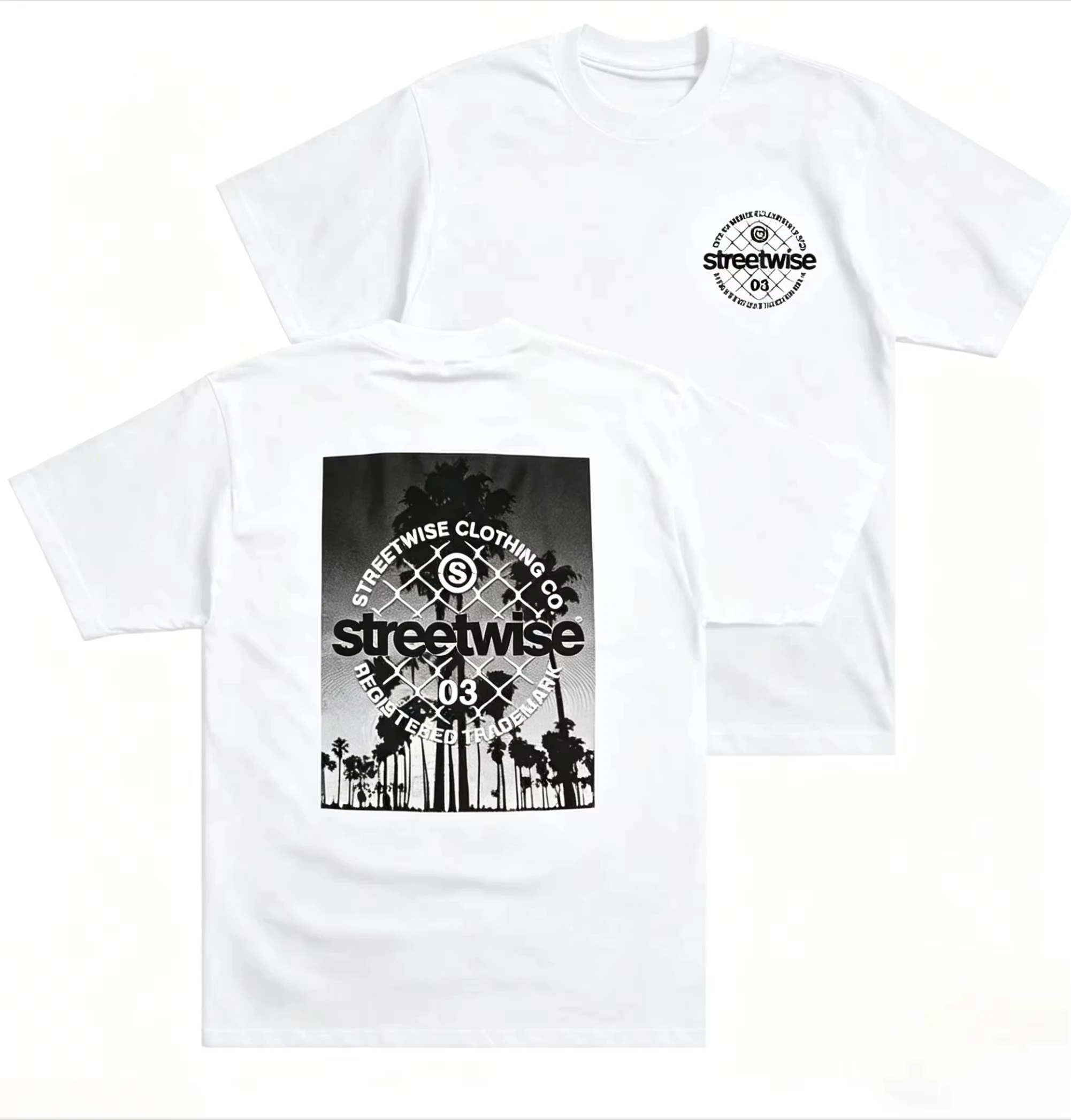Big Girl RAPPER Rap Music DJ Street Dance BBOY Plus-size HIPHOP Short-sleeved Men's Women's T-shirt Men's Clothing Top