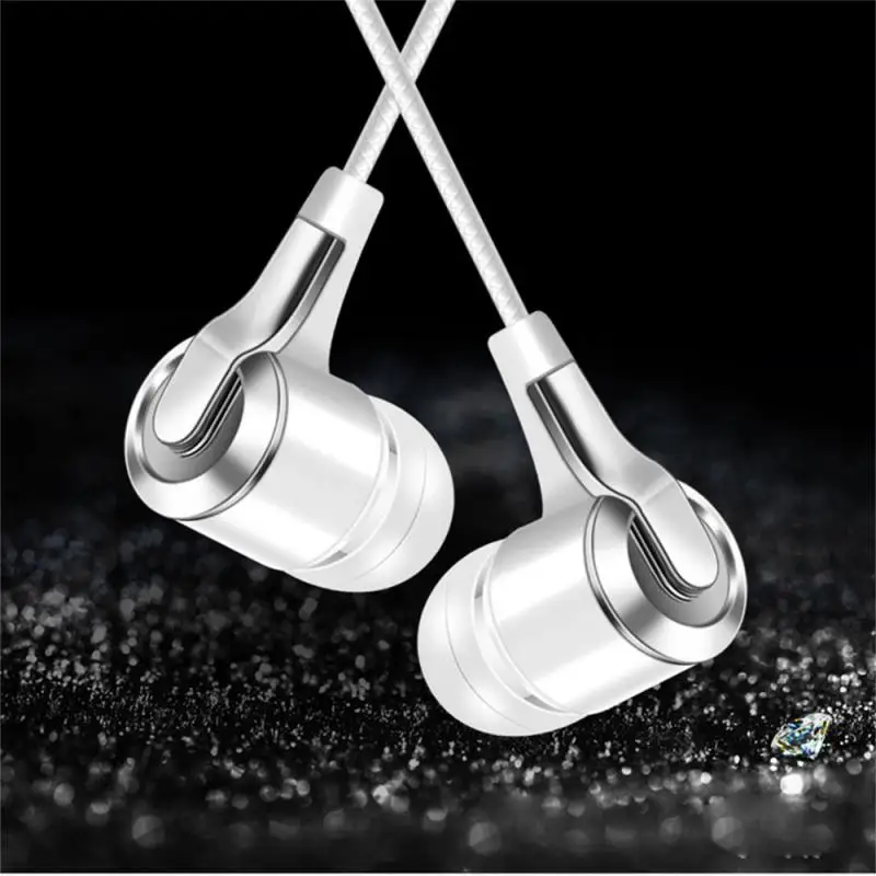 Earbuds Small And Light Sleep Your Side Without Pressing Your Ears Double Soundproofing Comfortable To Wear Compact Gentle