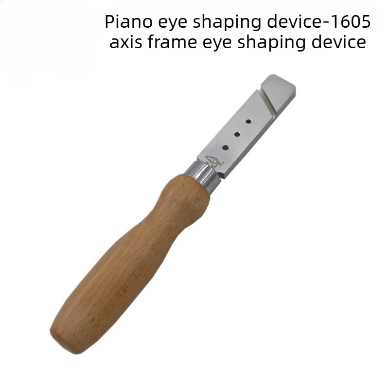 Piano Tuning Repair Tool Eye Shaper Shaper Shaft Holder Eye Bending Shaping Strike Machine Repair 1605