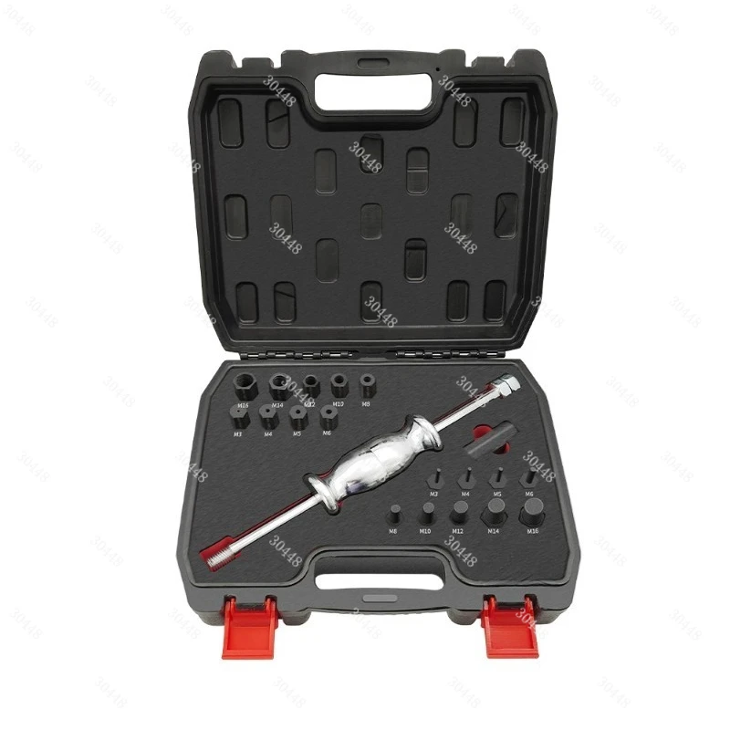 Manual Pin Puller T… - image