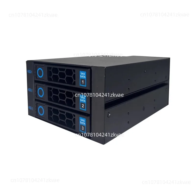 suitable for DAOHE DH3507 Hotswap Network Storage Nas Lan 3.5