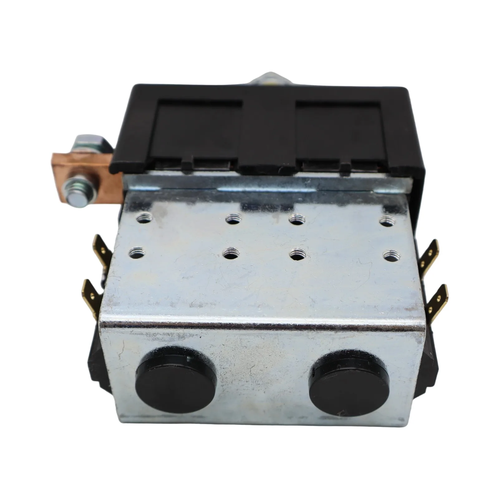 48V Umkehrschütz-Magnetventil DC182B-588 Passend für JLG E300A E300AJ E300AJP – Detail 3