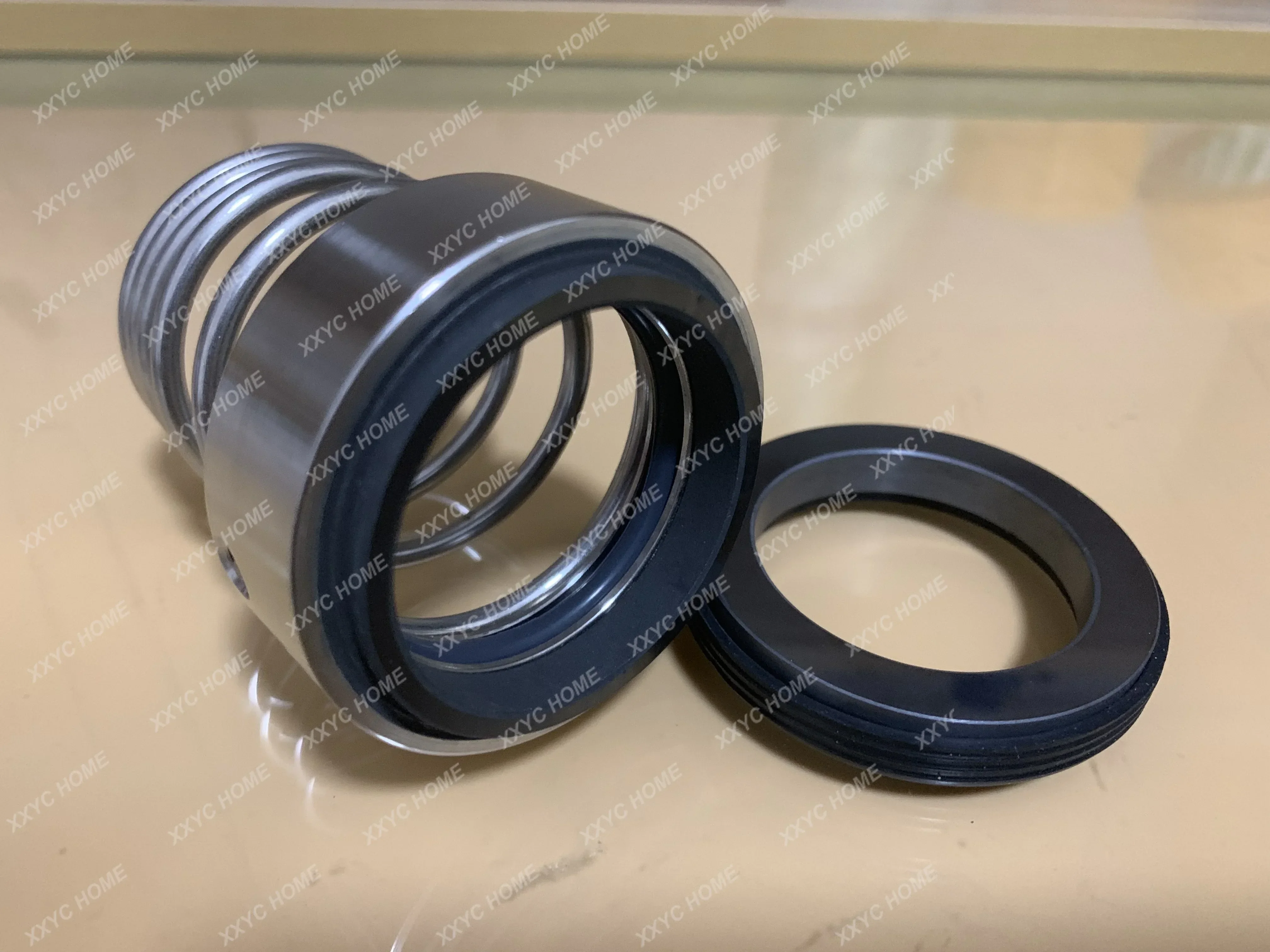 TLANMP M32-28/32/33/38/45/48/55 مللي متر BGM-1.4401/1.4571 الأختام الميكانيكية لمضخات الزيت الساخن ذات درجة الحرارة العالية