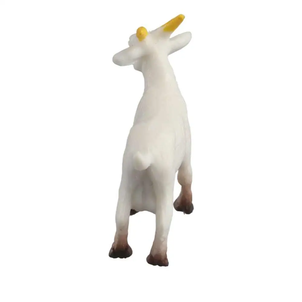 

Cow Horse Home Decor Animal Model DIY Accessories Crafts Figurines Micro Landscape Fairy Garden Ornaments Miniatures