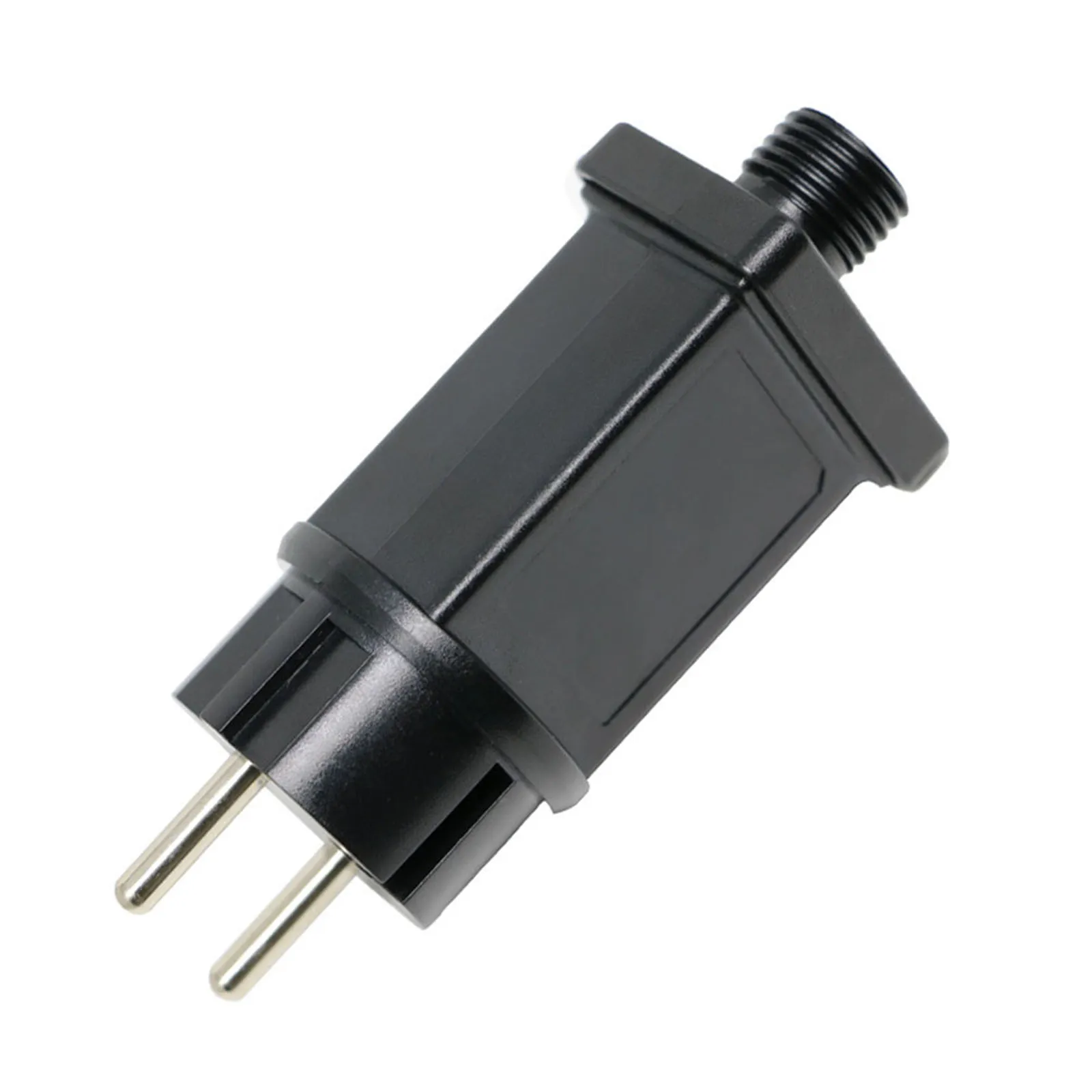 Power Adapter Short Circuit Current Voltage For Damp Dry Locations IP44 Plug Adapter LED PowerSupply LED Transformer