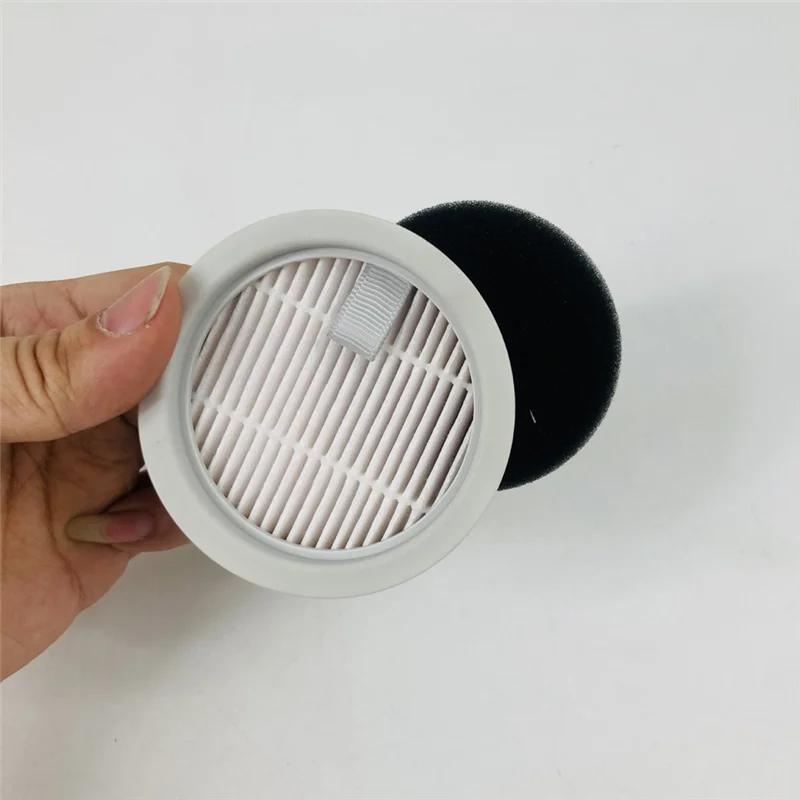 N09R-For Dreame Trouver Power 11 Dust Cup For Dreame Trouver Power 12 Pro Vacuum Cleaner