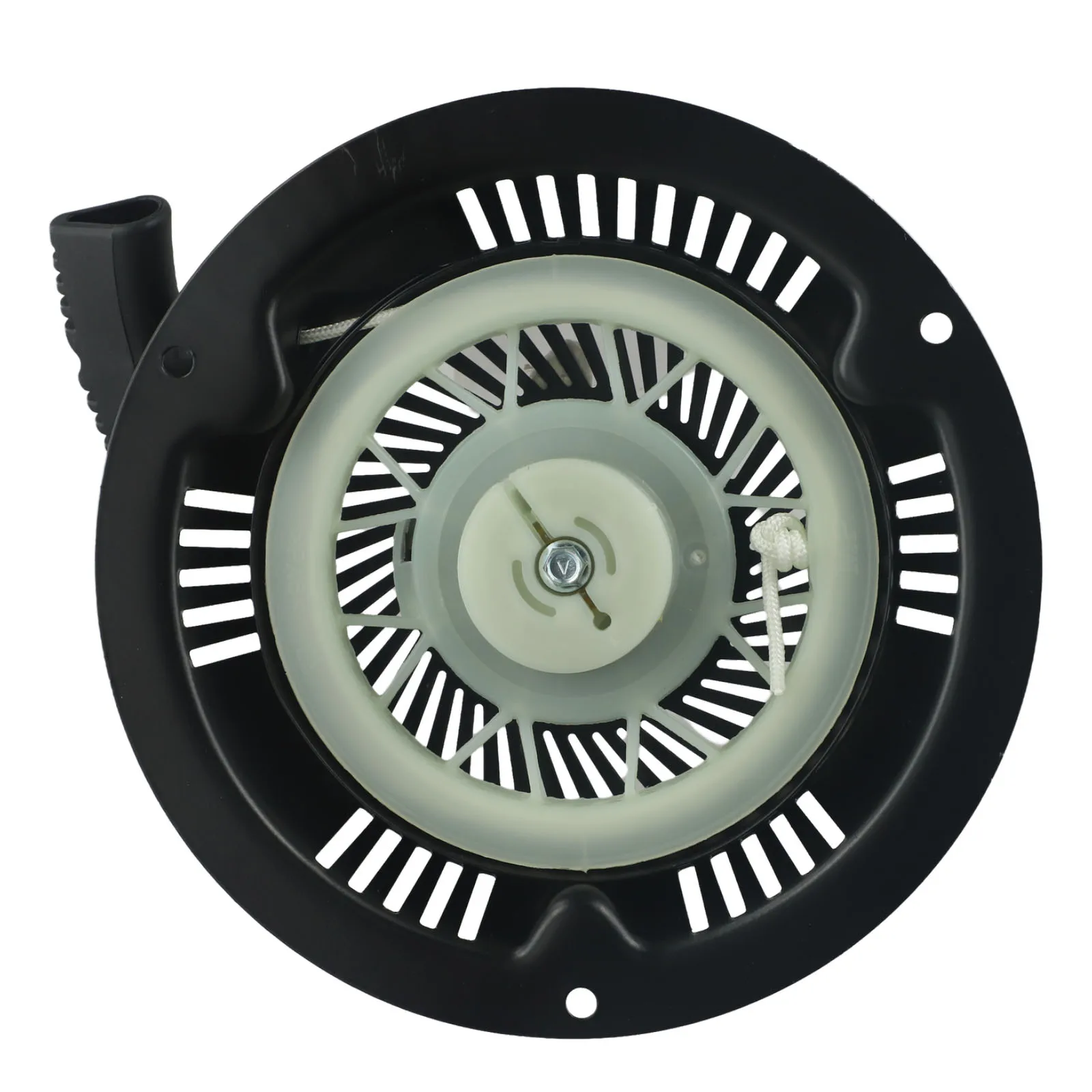 For Hyundai HYM 43P HYM51SP Lawmmower Recoil Start Pull Starter Design Replaces HYM43P E81 HYM51SP E69 For Hyundai