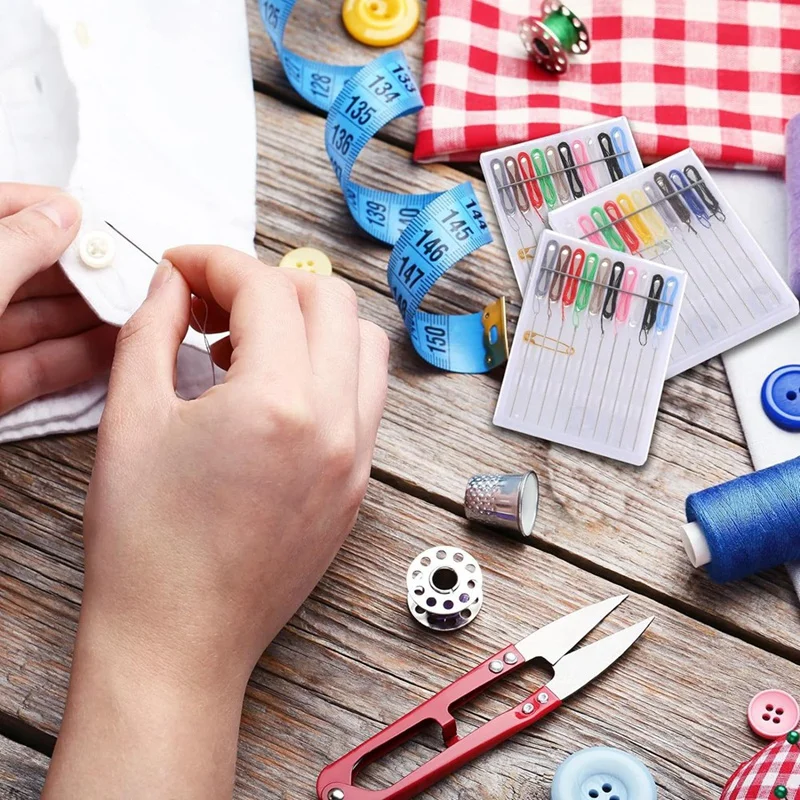 Набор для шитья Mini Quick Fix, 36 коробок