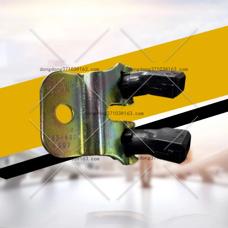 

Excavator 325D/329D/330D/336D/D2 Speed Sensor C9 Engine 245-4630