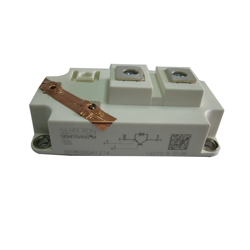 Fast Delivery SKM600GA12T4 IGBT modules