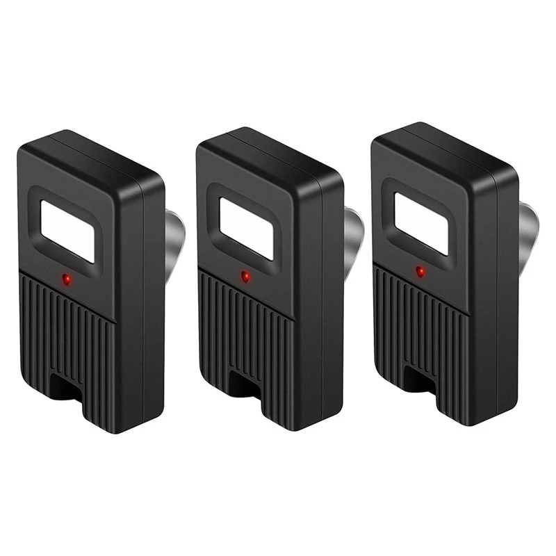 Y22A-For Linear DTC Delta 3 Garage Door Remote 8 Dip Switch