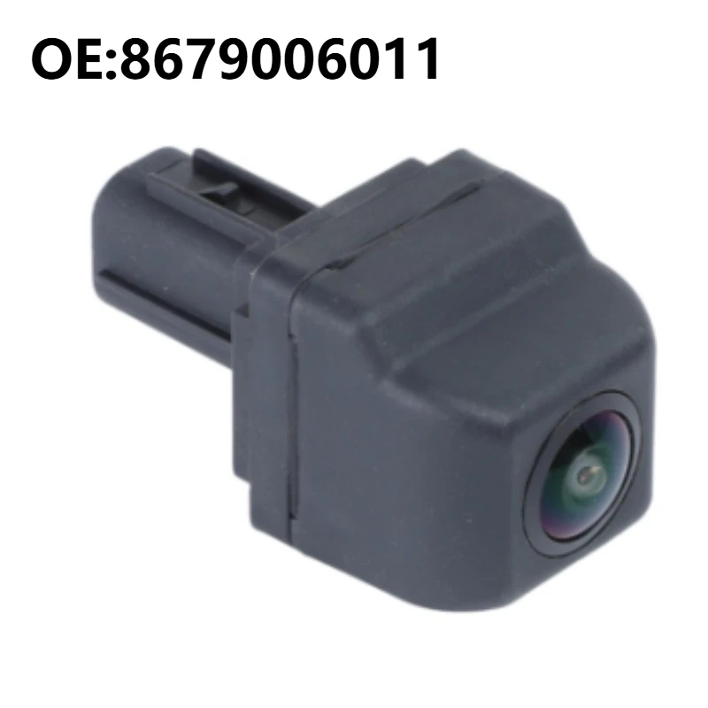 

For Toyota Camry 2012-2017 8679006011 Parking Camera Rear View Backup Camera High Resolution Auto Replacement Accessories